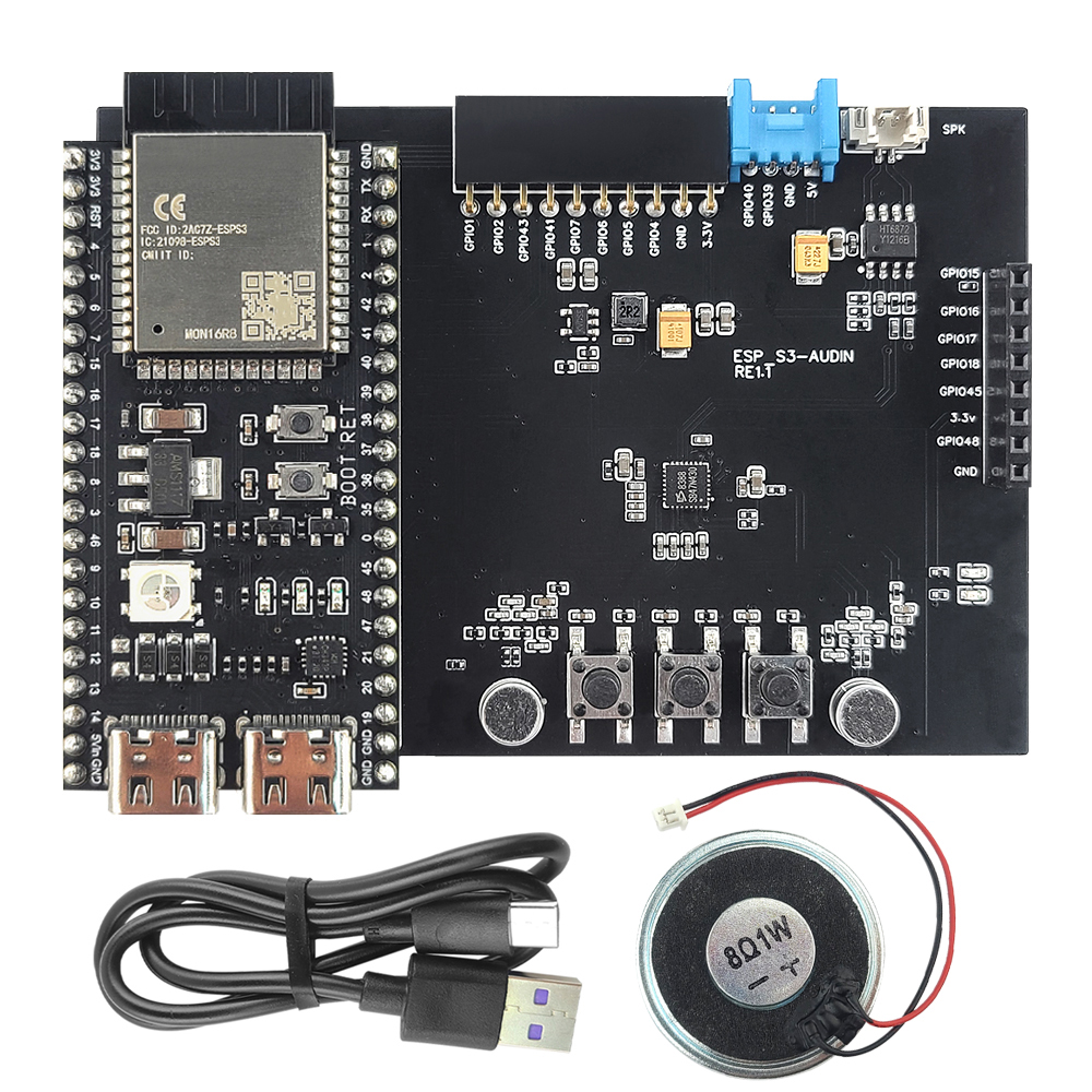 ESP32 S3 N16R8 Development Boa - Keys Diy Home Automation Kit With Esp32 review and price