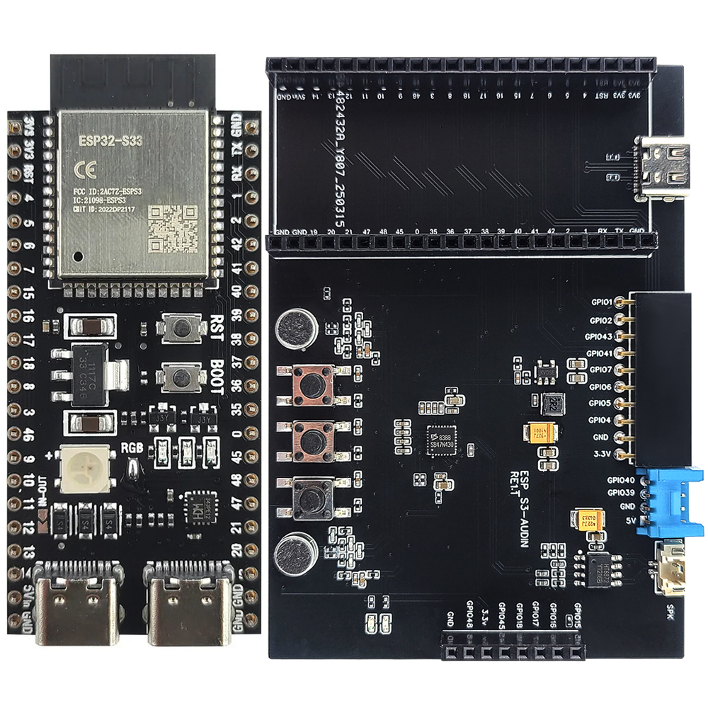 ESP32 S3 N16R8 Development Boa - Keys Diy Home Automation Kit With Esp32 review and price
