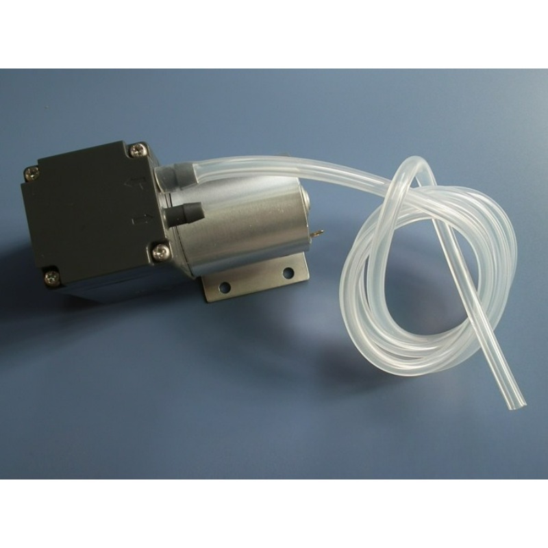 24V Micro Vacuum Pump 12L/min  - Diy Automation Projects review and price