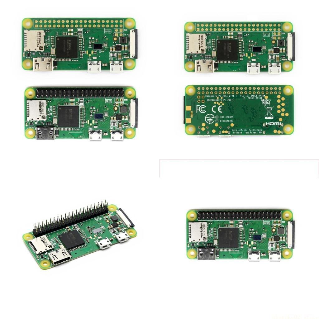Powerful Development Board for - Pi Zero W Board review and price