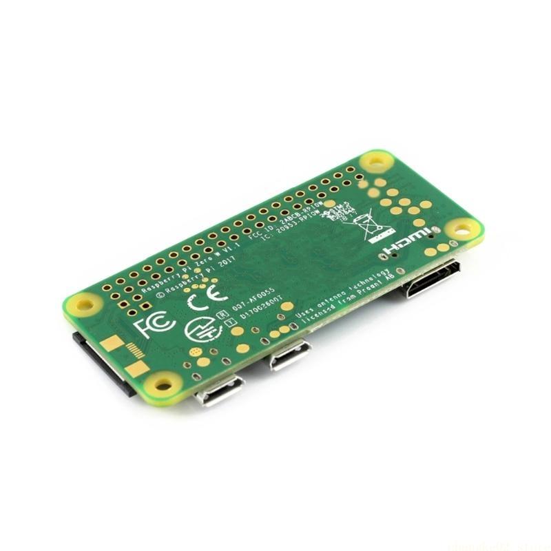 Powerful Development Board for - Pi Zero W Board review and price