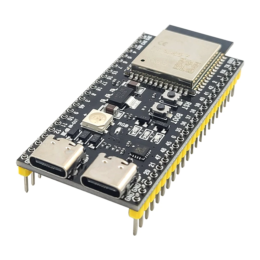 ESP32-S3 N16R8 Development Boa - Keys Diy Home Automation Kit With Esp32 review and price