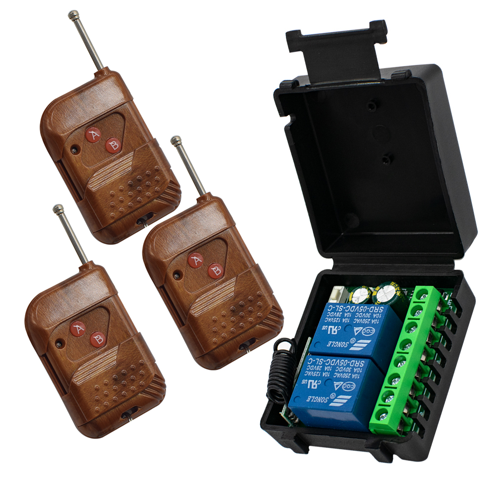 12V 9~30V Receiver Module Swit - 433Mhz Receiver Module review and price