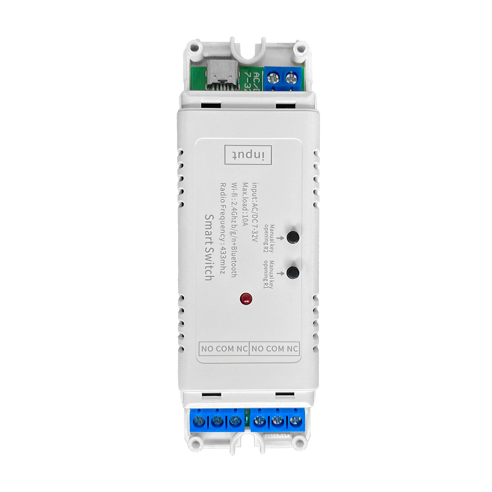 eWeLink 10A Mini DIY Wifi Smar - Home Automation Diy review and price