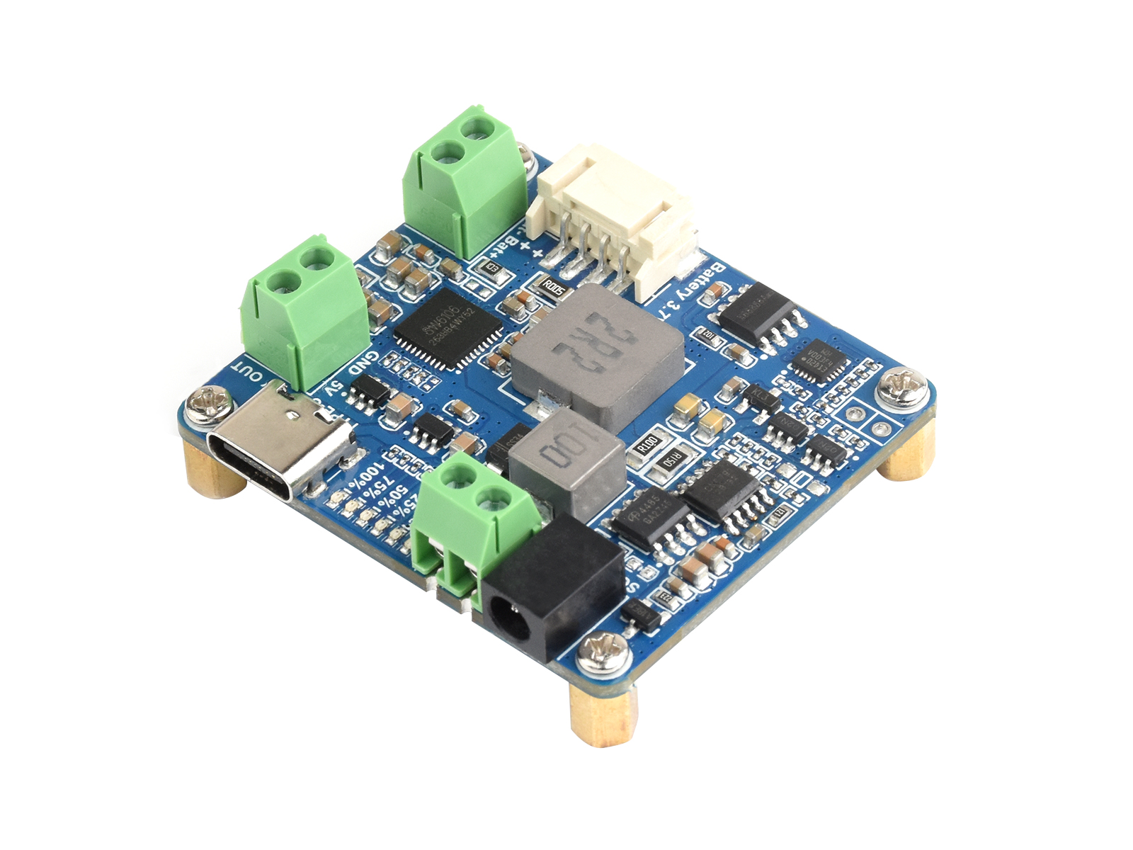 Waveshare Solar Power Manager  - Home Automation Arduino review and price