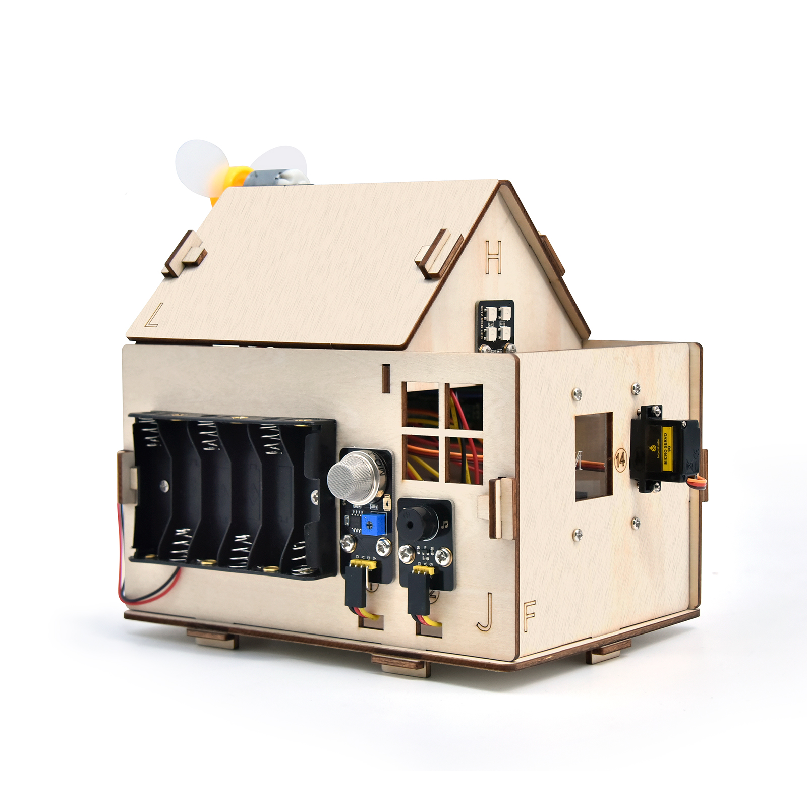 DIY Smart Home kit ESP32 Start - Diy Automation Projects review and price