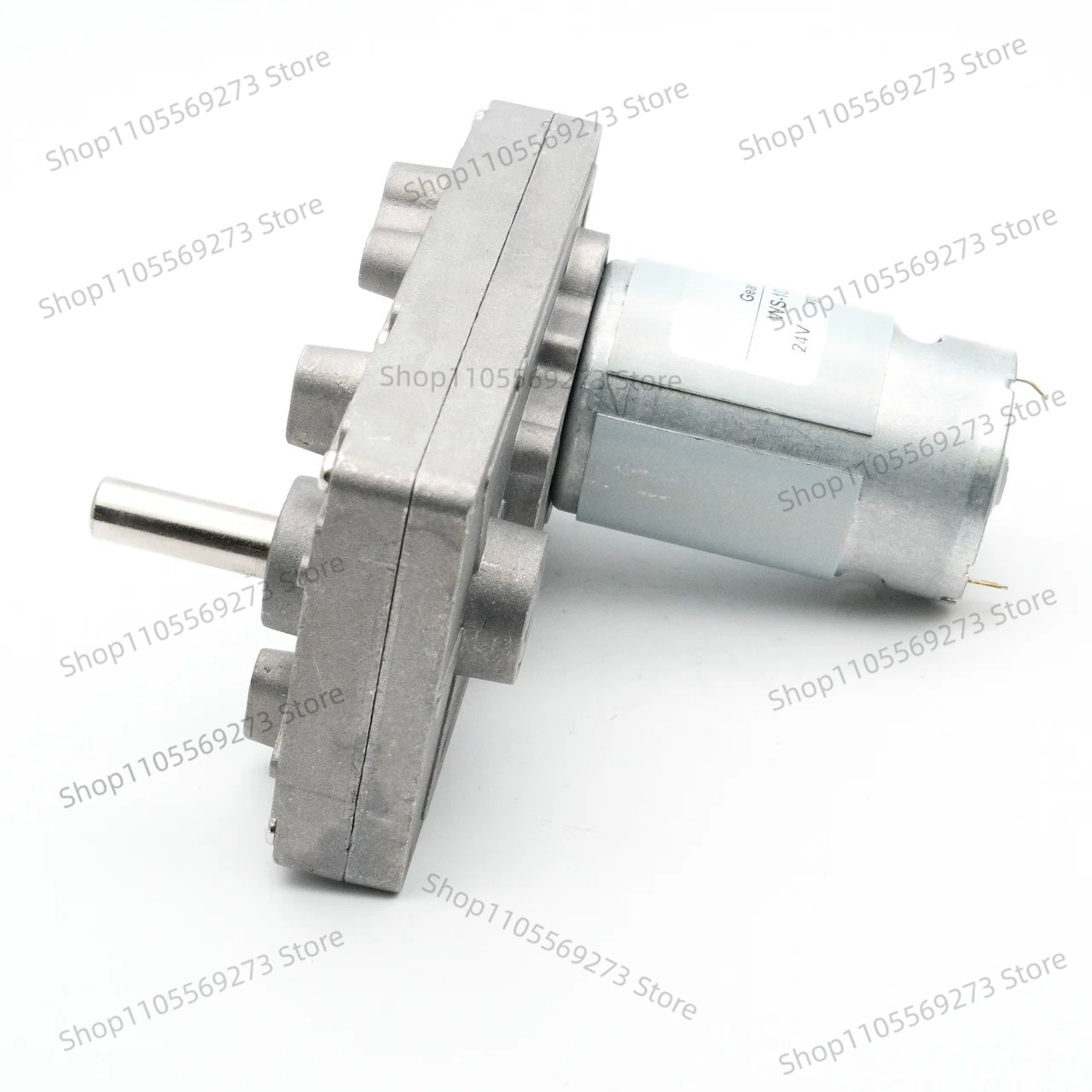 12V 24V 555 DC Gear Motor High - Diy Automation Projects review and price