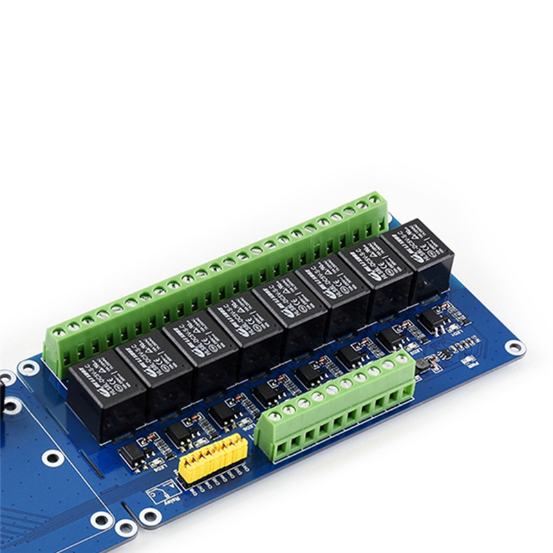 AEE7-Relay Expansion Board Mod - Pi Zero W Board review and price
