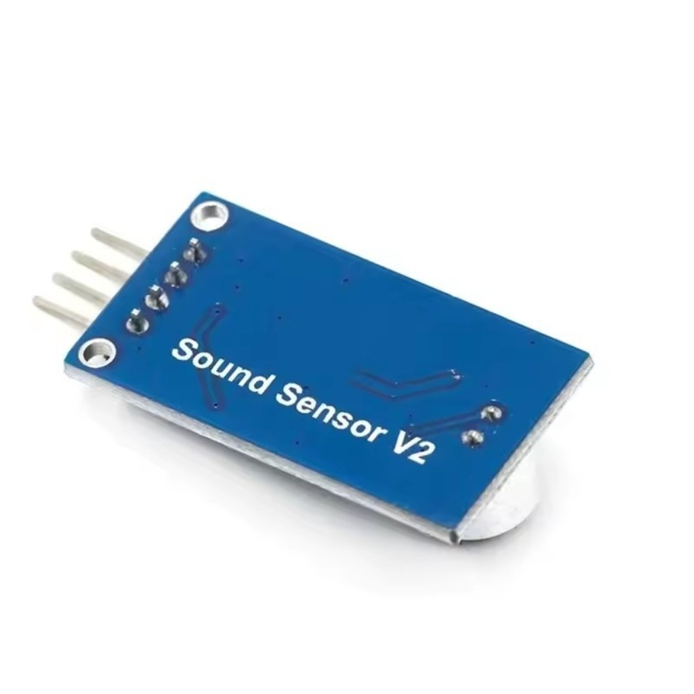 Sound Sensor Module LM386 Voic - Home Automation With Arduino review and price