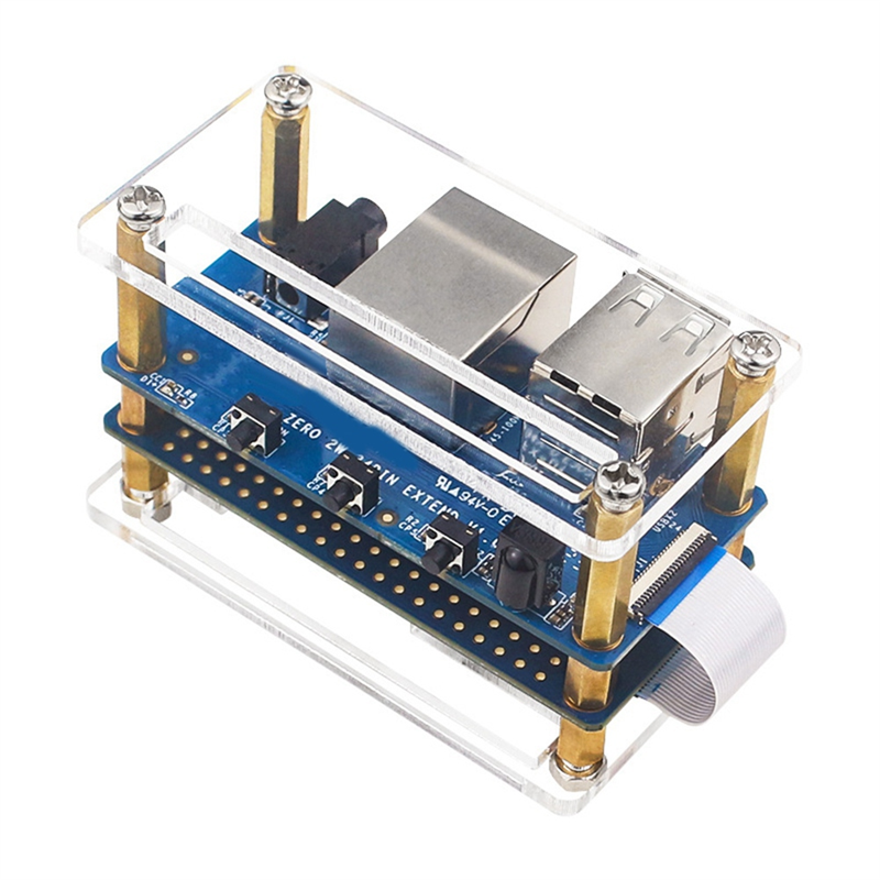 Exquisite-For Orange Pi Zero 2 - Pi Zero W Board review and price