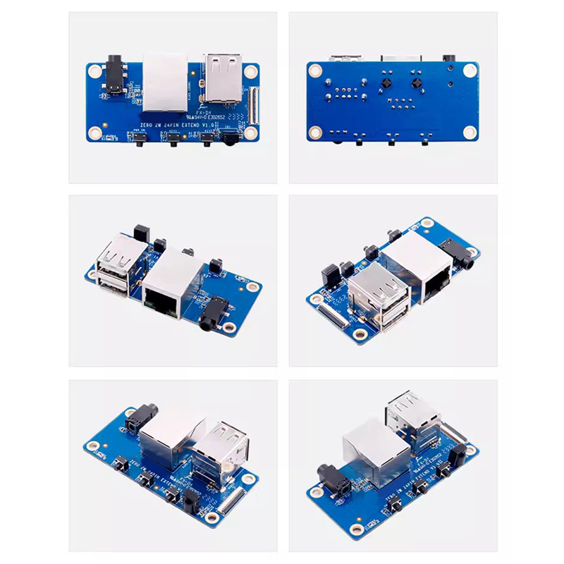 Exquisite-For Orange Pi Zero 2 - Pi Zero W Board review and price