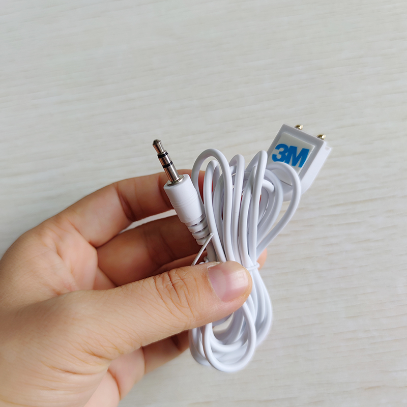 1/2/4pcs 3.5mm Jack Wired Wate - Water Leak Detector Wired review and price