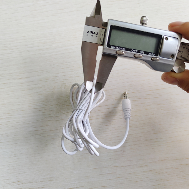 1/2/4pcs 3.5mm Jack Wired Wate - Water Leak Detector Wired review and price