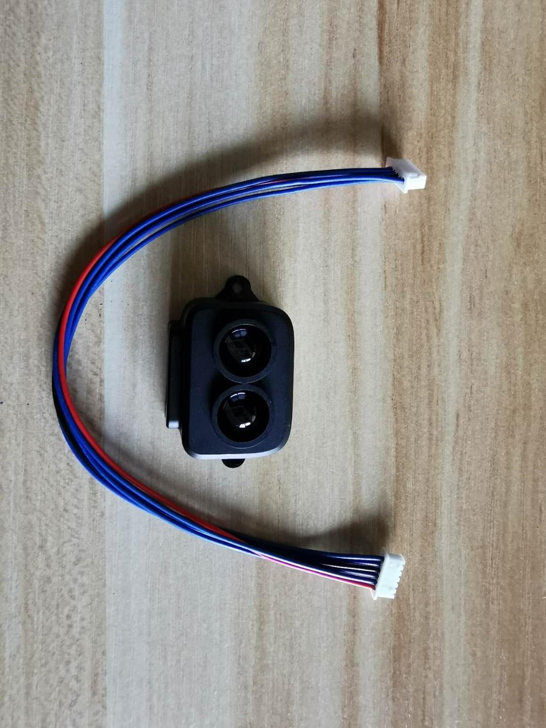 Benewake TF-Luna LiDAR sensor  - Home Automation Arduino review and price