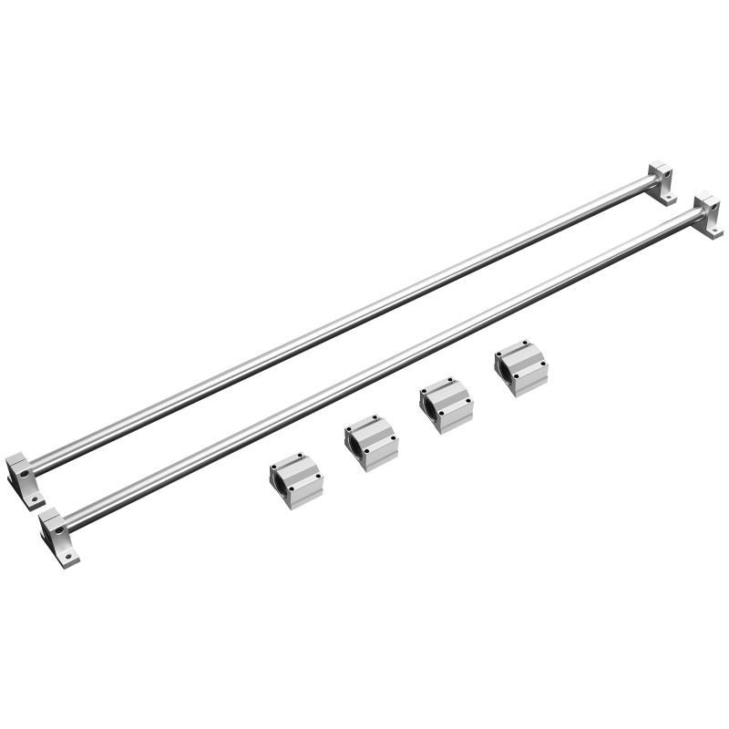 Linear Guide Rail Set, SFC16 1 - Diy Automation Projects review and price