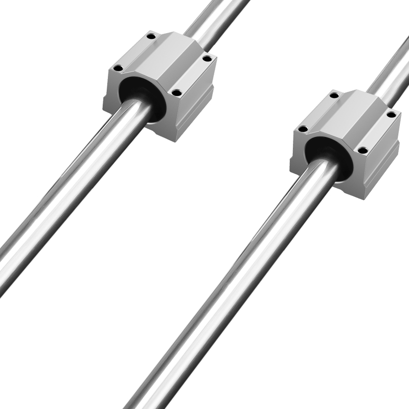 Linear Guide Rail Set, SFC16 1 - Diy Automation Projects review and price