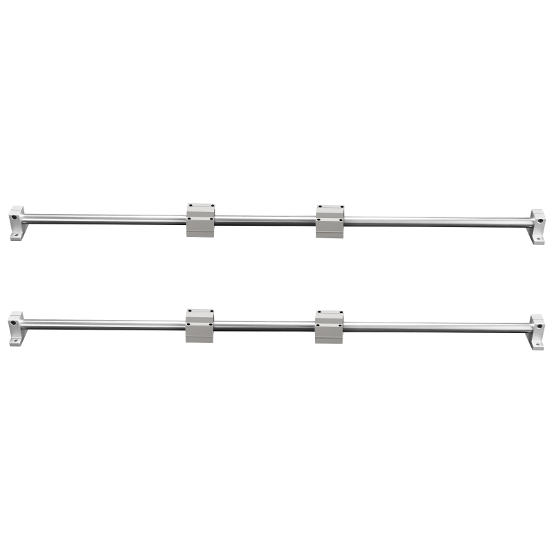 Linear Guide Rail Set, SFC16 1 - Diy Automation Projects review and price