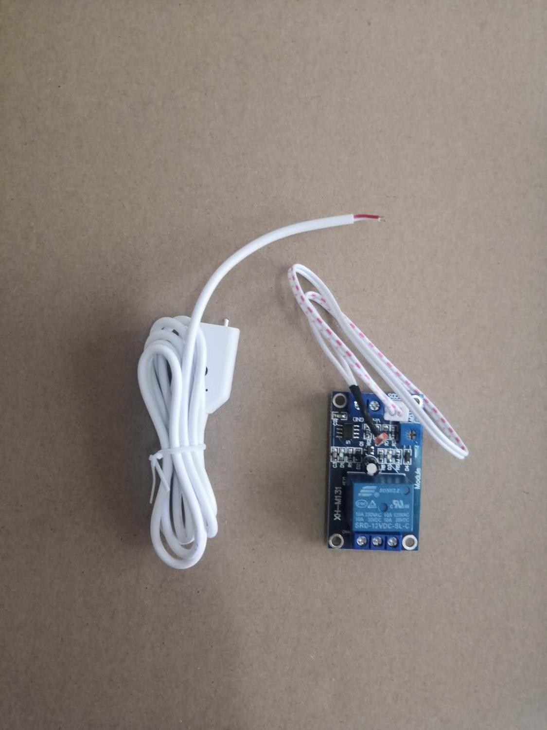 5V 12V 24V Water Leakage Senso - Water Leak Detector Wired review and price