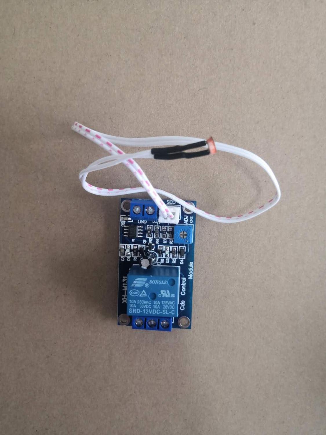 5V 12V 24V Water Leakage Senso - Water Leak Detector Wired review and price