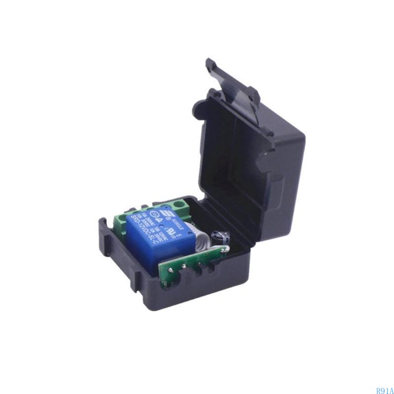 R91A Universal Wireless Remote - 433Mhz Receiver Module review and price