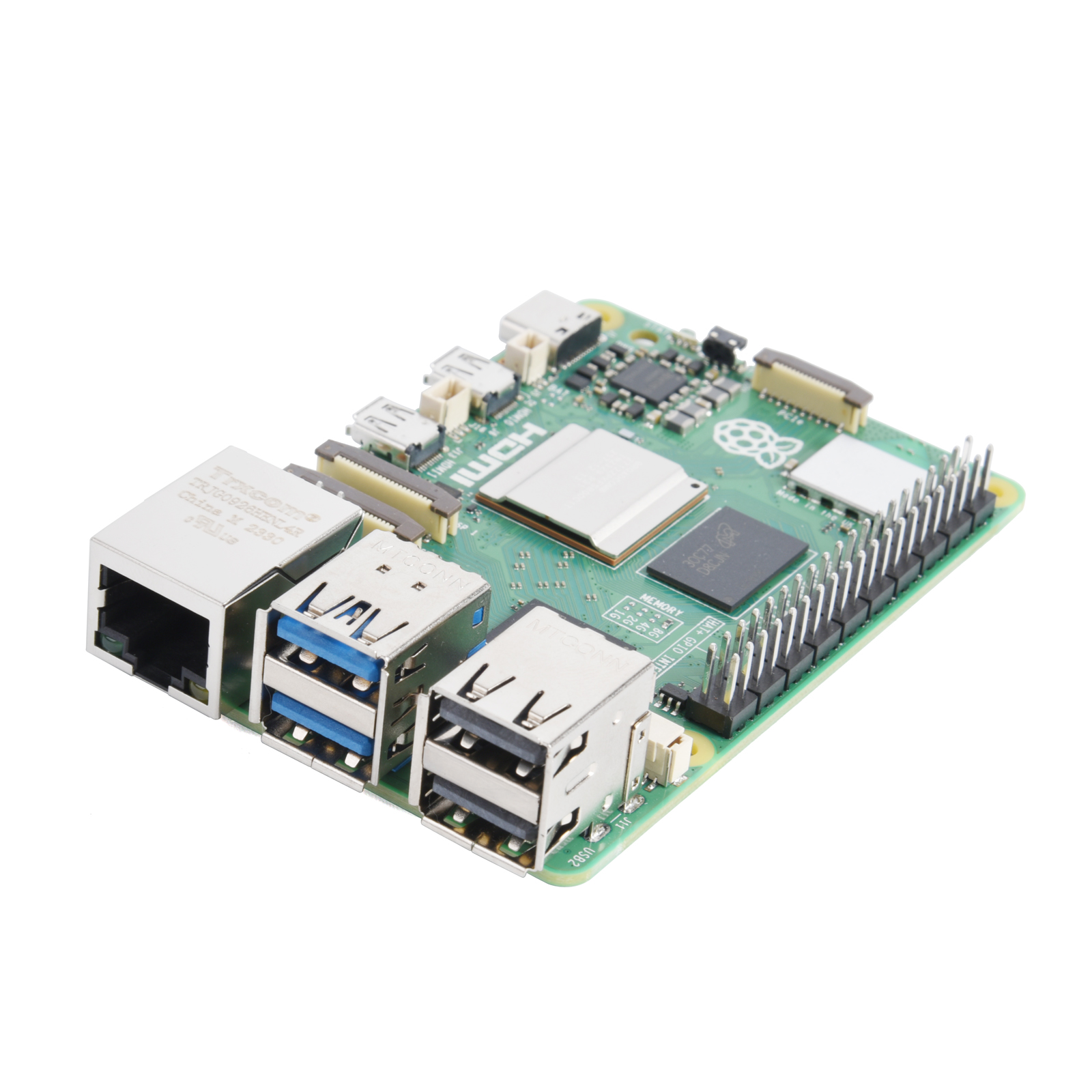 1PCS Original Raspberry Pi 5 4 - Diy Home Automation Raspberry Pi review and price