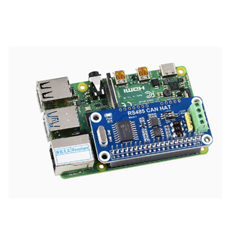 Raspberry Pi 4B/3B+/Zero W RS4 - Pi Zero W Board review and price
