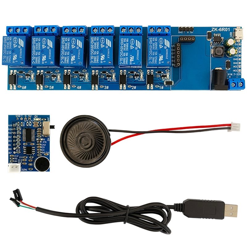 Y43A-E74E Offline Voice Recogn - Diy Automation Projects review and price