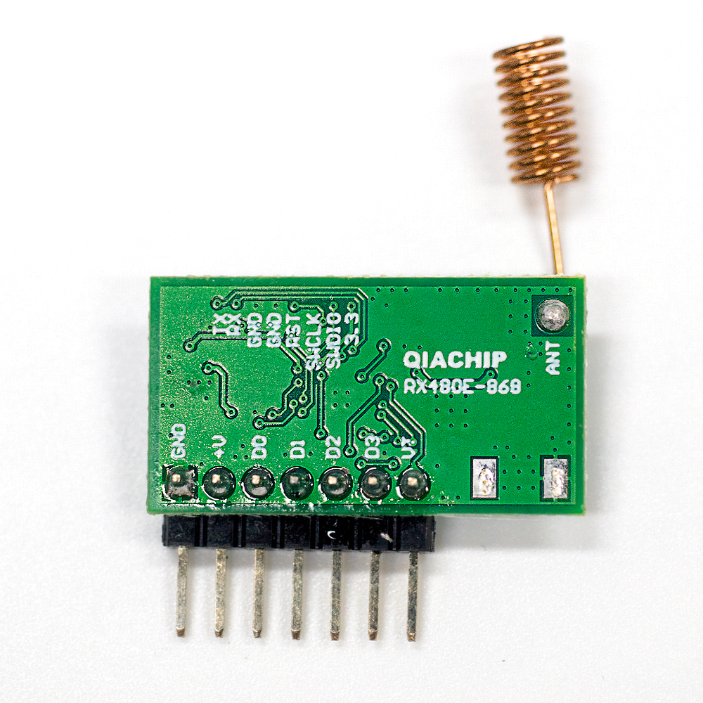 QIACHIP RF Receiving and Trans - Home Automation With Arduino review and price