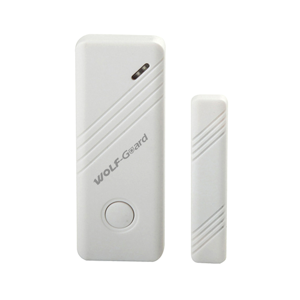 6 x Wolf-Guard Wireless Contac - Home Automation Diy review and price
