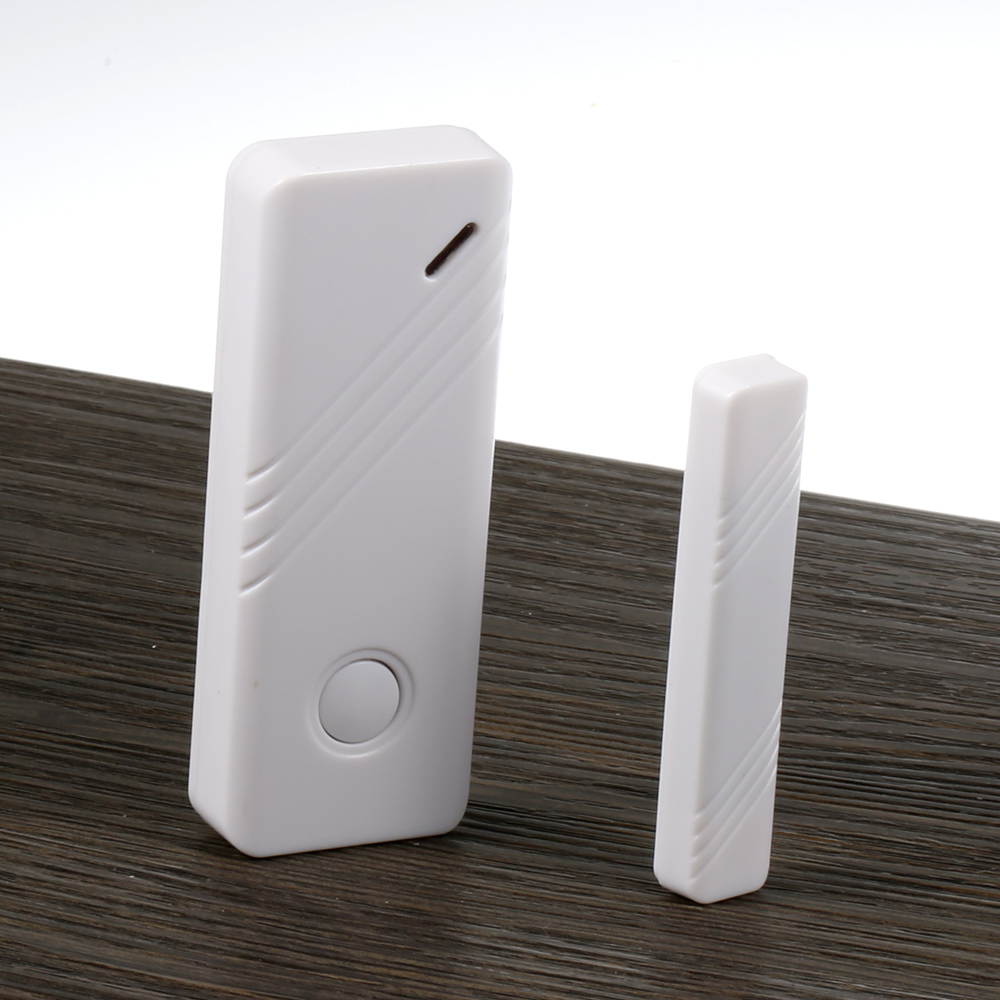 6 x Wolf-Guard Wireless Contac - Home Automation Diy review and price