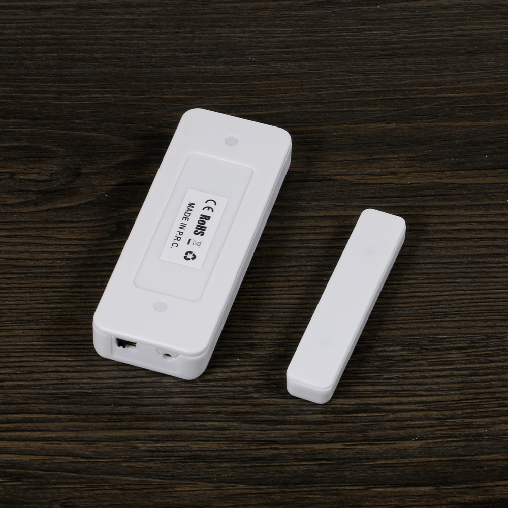 6 x Wolf-Guard Wireless Contac - Home Automation Diy review and price