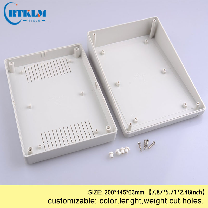 DIY Plastic Enclosure Electron - Diy Automation Projects review and price