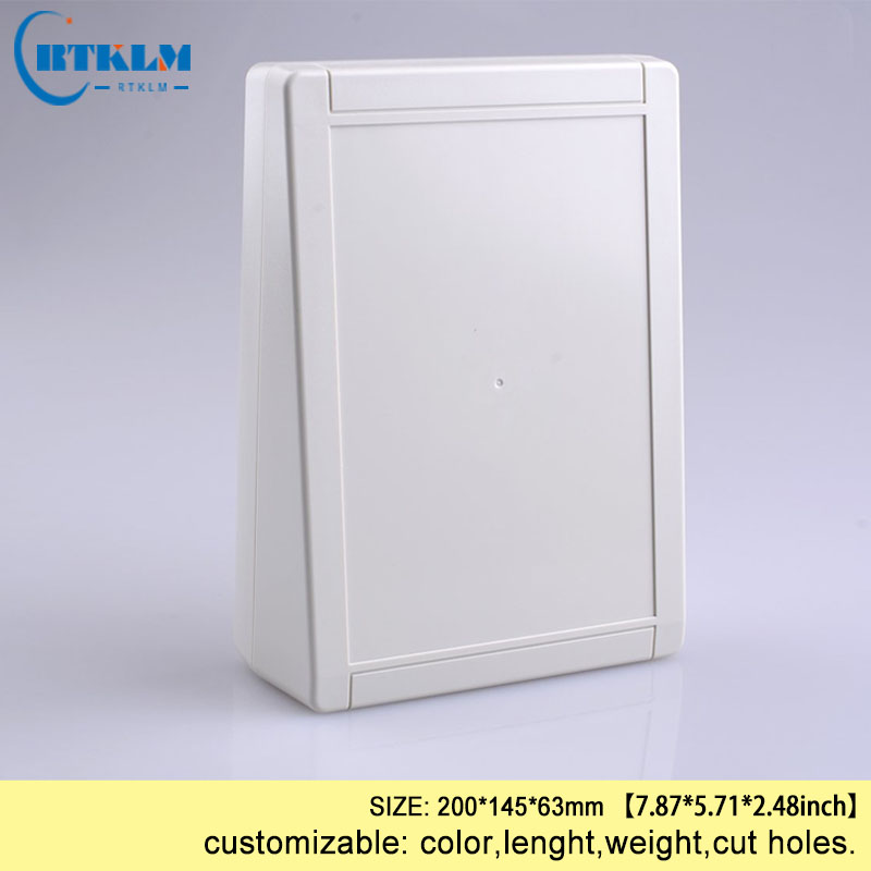 DIY Plastic Enclosure Electron - Diy Automation Projects review and price