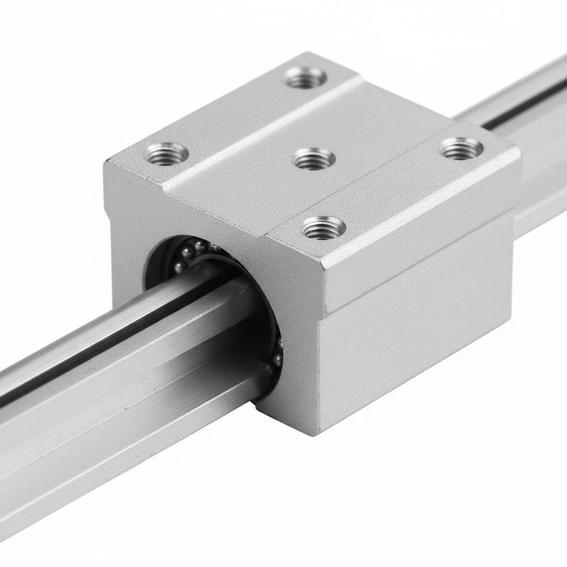 Linear Sliding Track Set 2000m - Diy Automation Projects review and price