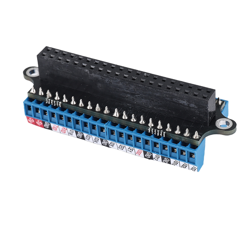 New!!Mini Terminal Breakout Bo - Pi Zero W Board review and price