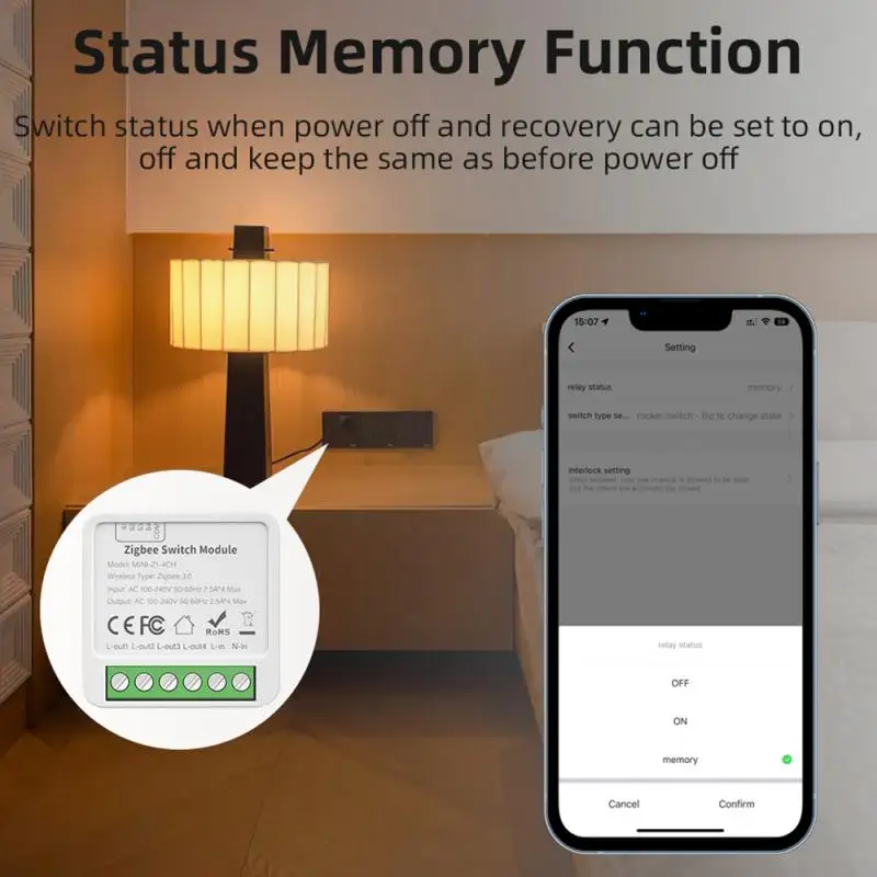 Tuya Wifi Zigbee 3.0 DIY Mini  - Home Automation Diy review and price