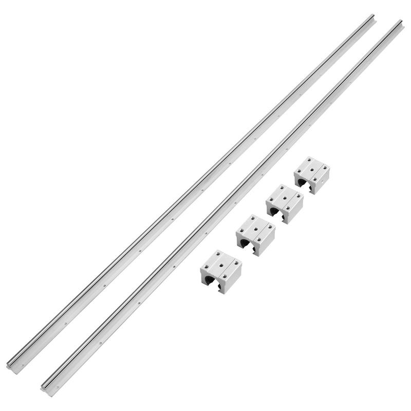Linear Sliding Track Set 2000m - Diy Automation Projects review and price