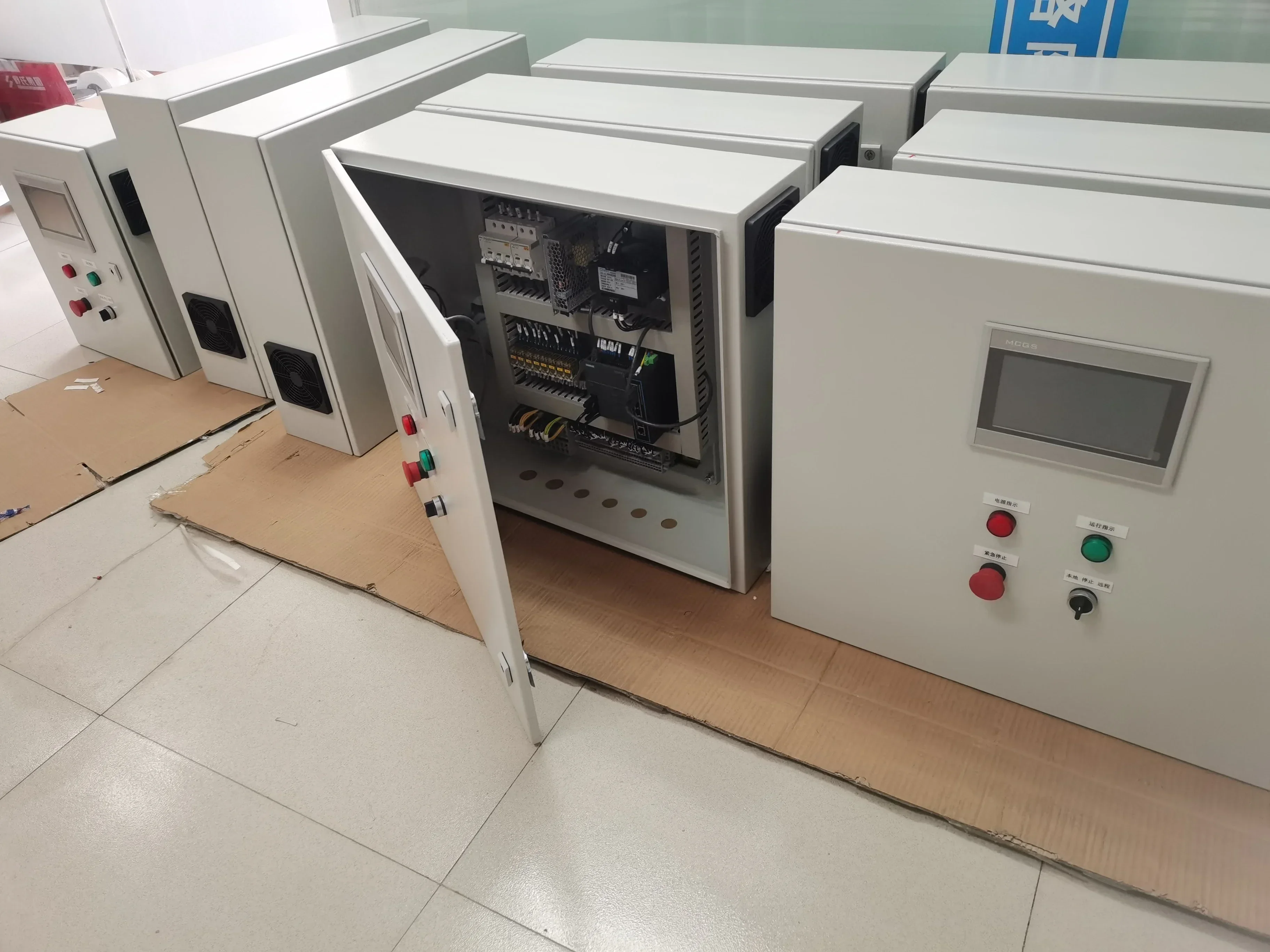 Low Voltage Automating Control - Home Automation Panel Diy review and price
