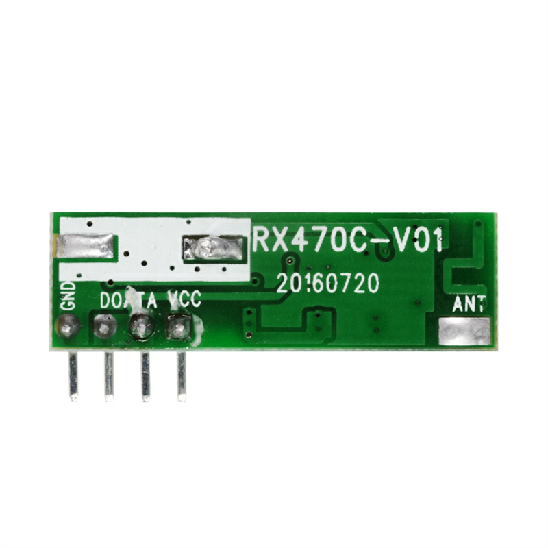 Y45A-3PCS Mhz Superheterodyne  - 433Mhz Receiver Module review and price