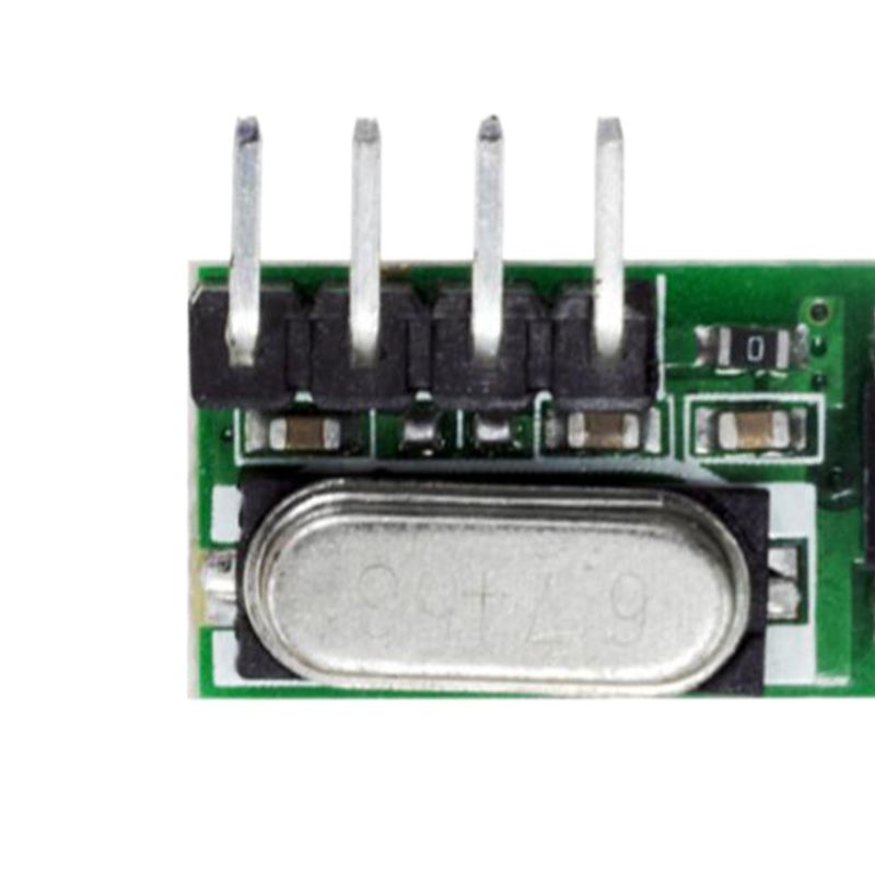 Y45A-3PCS Mhz Superheterodyne  - 433Mhz Receiver Module review and price