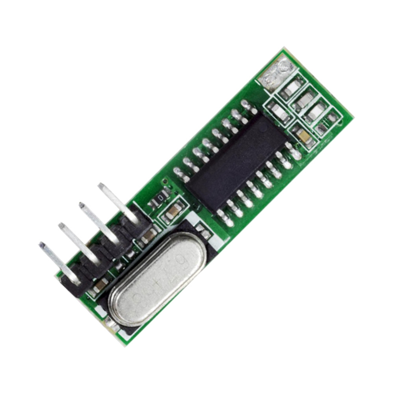 Y45A-3PCS Mhz Superheterodyne  - 433Mhz Receiver Module review and price