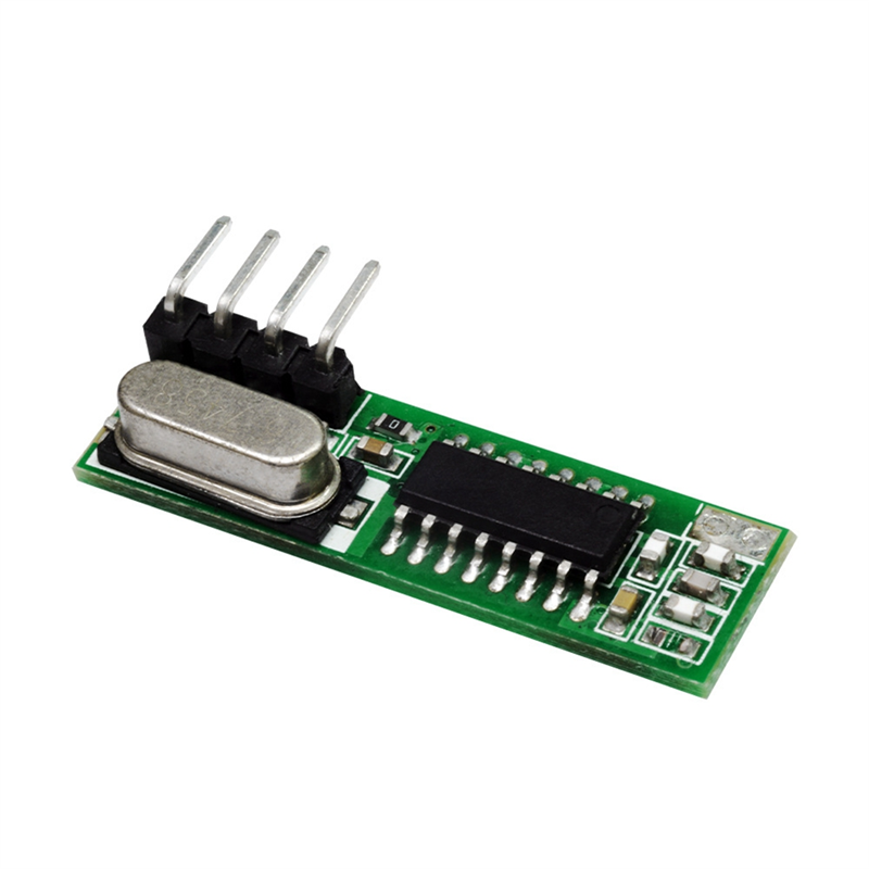 Y45A-3PCS Mhz Superheterodyne  - 433Mhz Receiver Module review and price