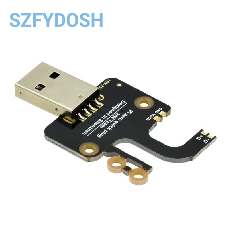 USB Adapter Board For Raspberr - Pi Zero W Board review and price