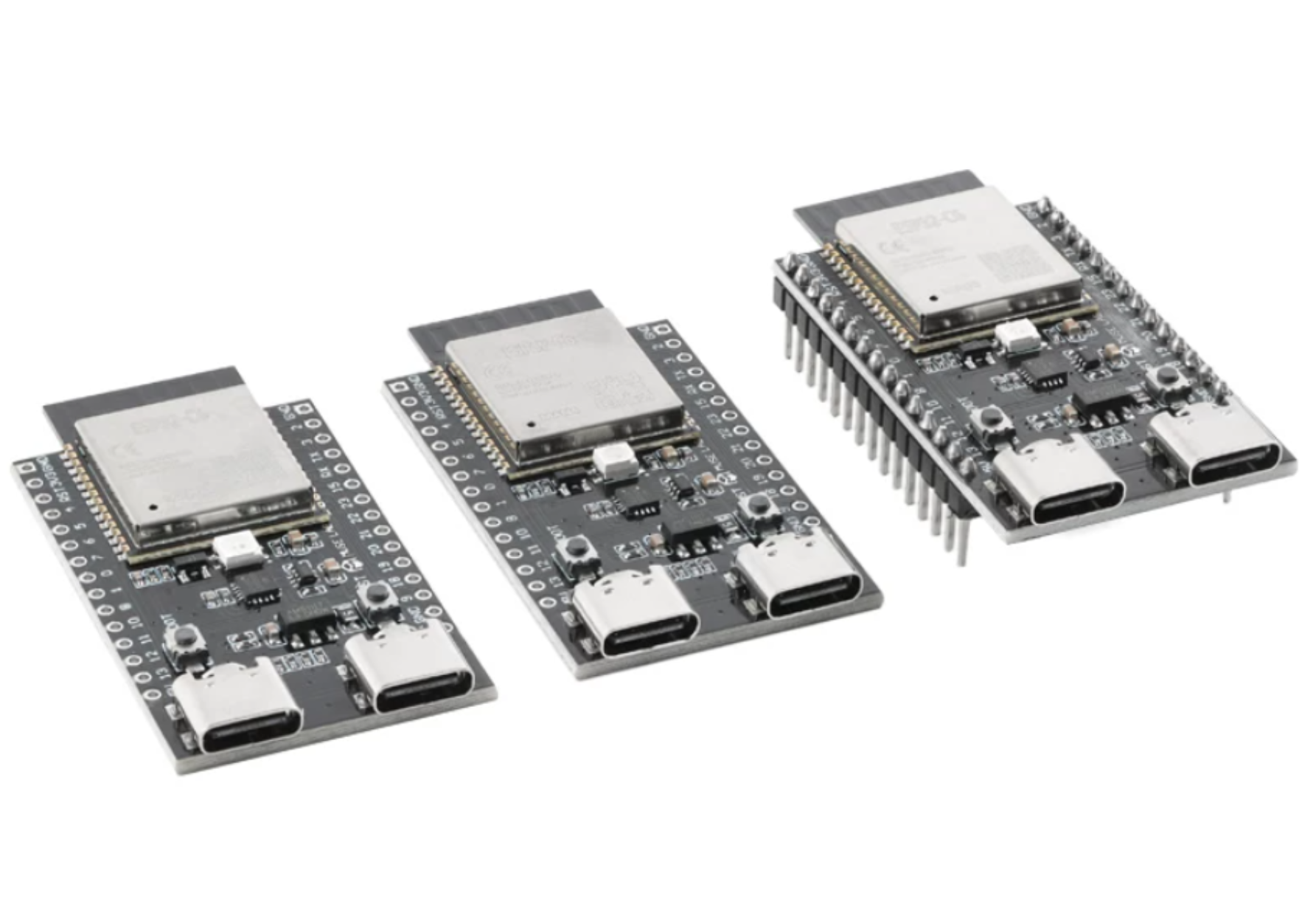 ESP32 C6 Development Board Zig - Home Automation With Arduino review and price