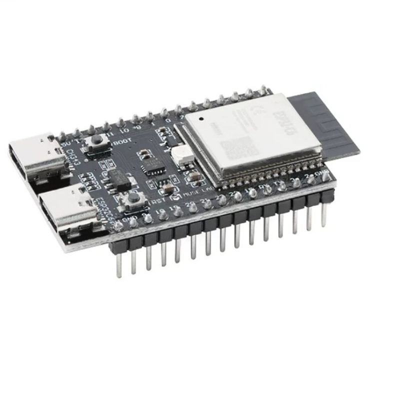 ESP32 C6 Development Board Zig - Home Automation With Arduino review and price