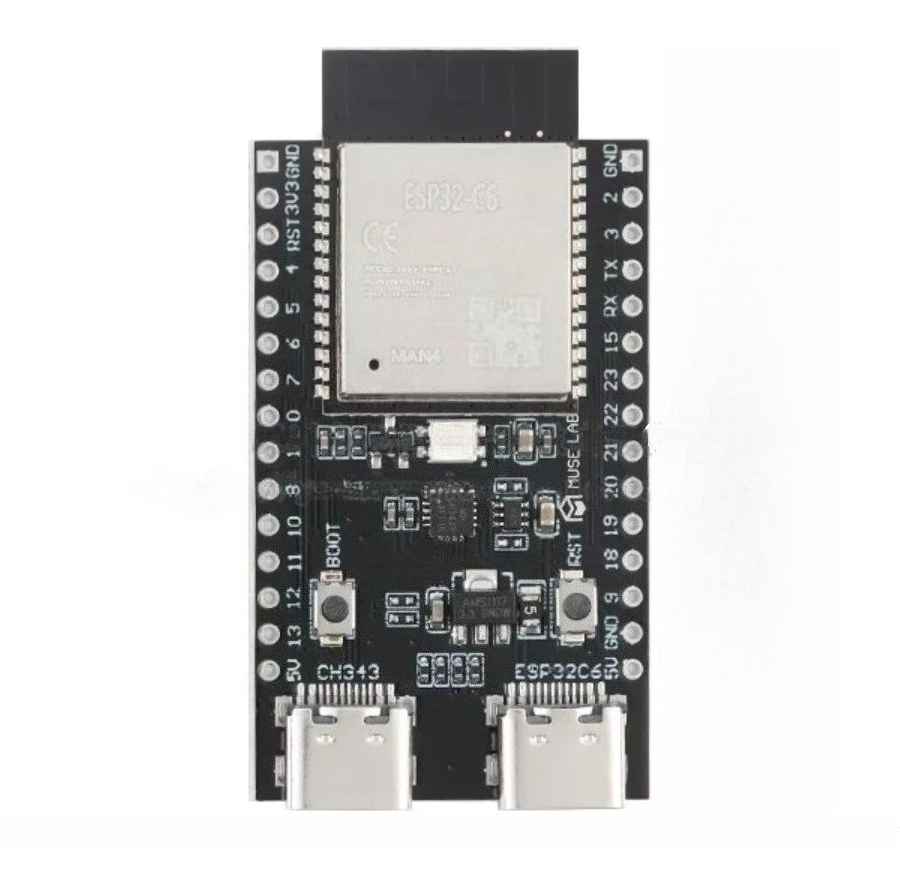 ESP32 C6 Development Board Zig - Home Automation With Arduino review and price