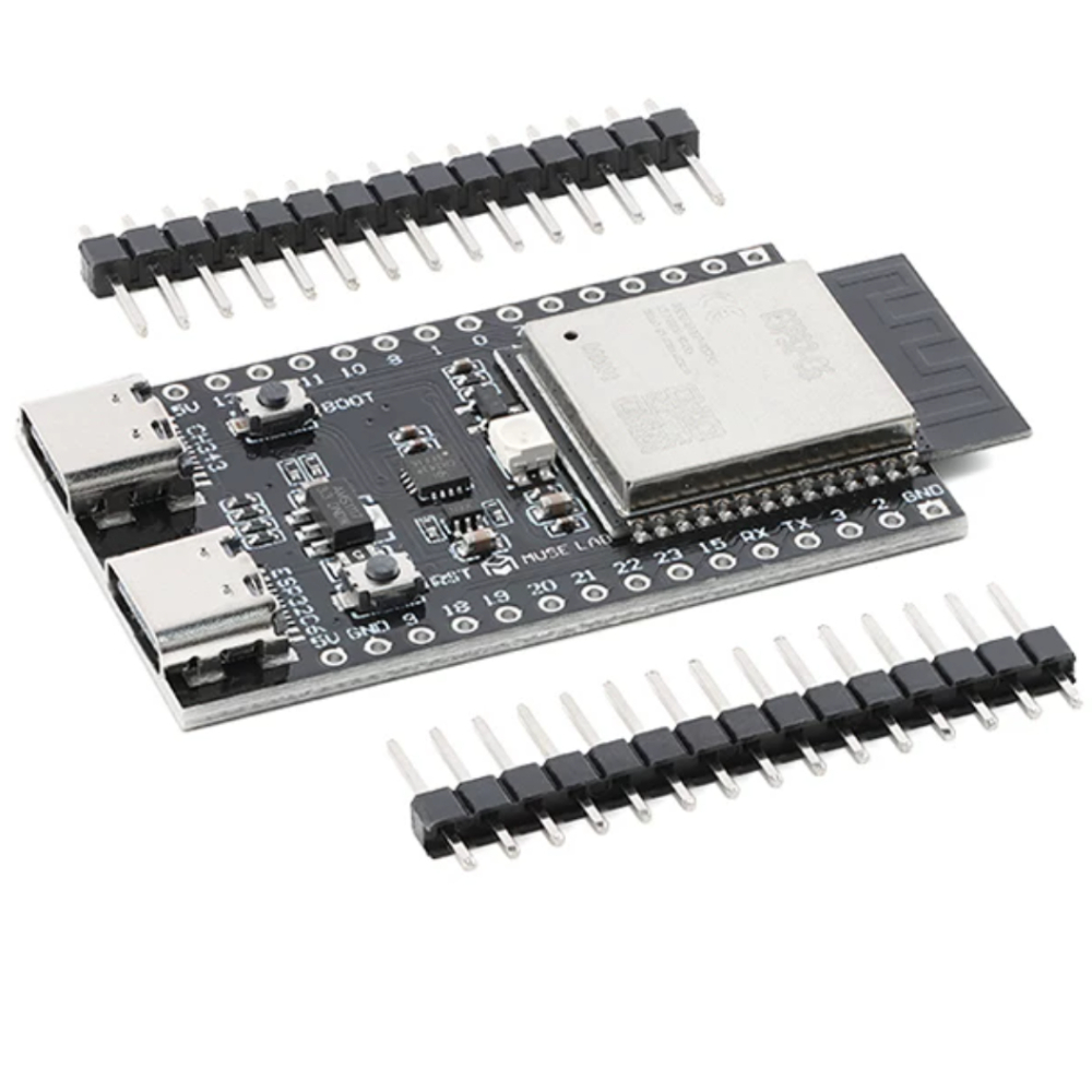 ESP32 C6 Development Board Zig - Home Automation With Arduino review and price