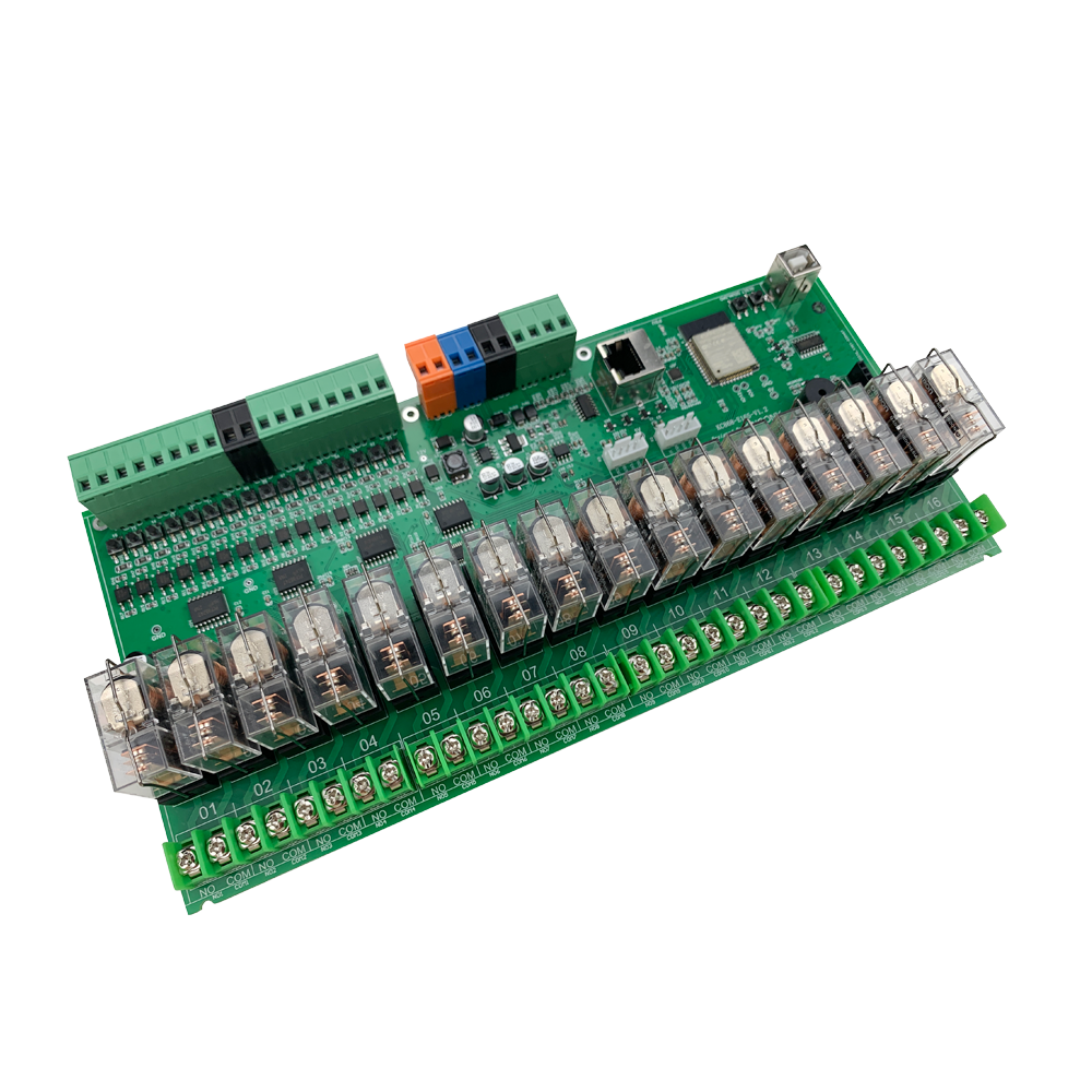 KC868-E16S ESP32 Wifi  RS232 U - Home Automation With Arduino review and price