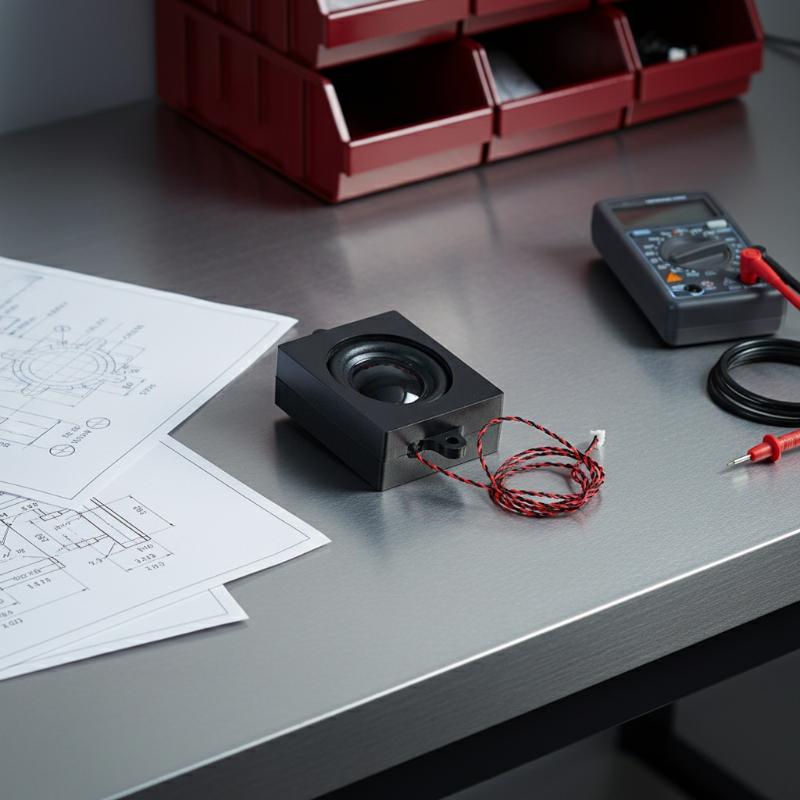 5045 Mono Enclosed Speaker 4R  - Diy Automation Projects review and price