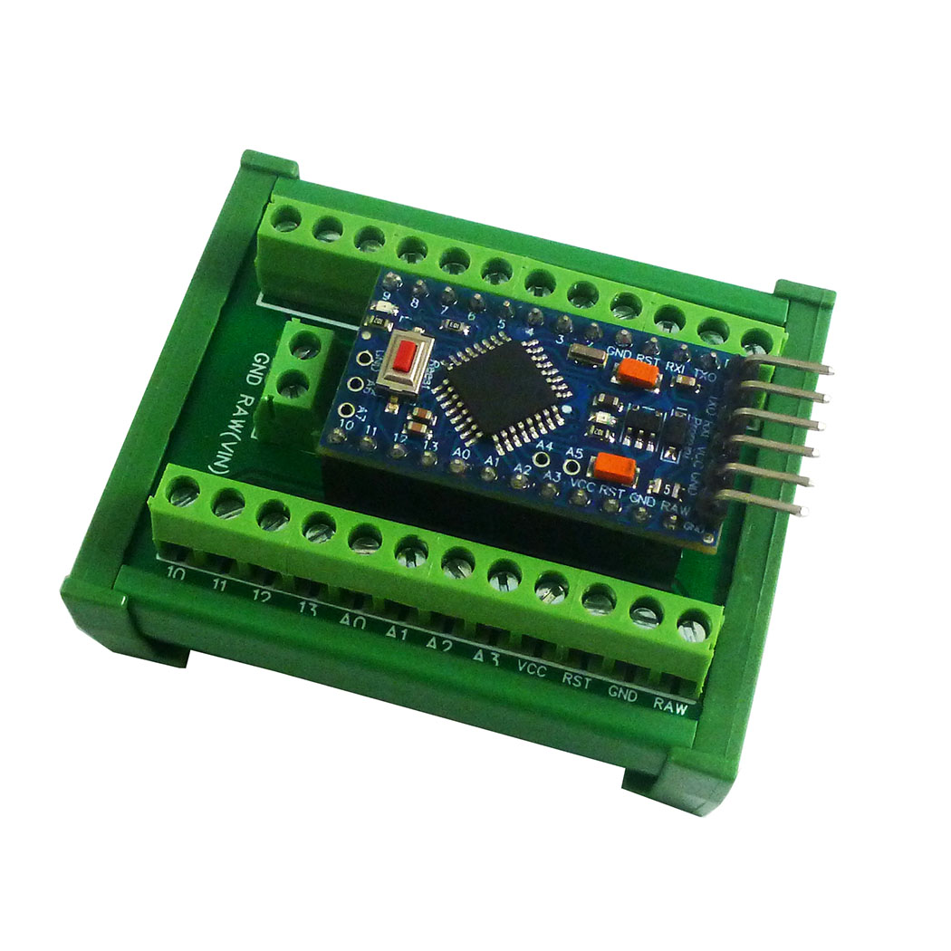 For Arduino Pro mini Board PLC - Home Automation With Arduino review and price